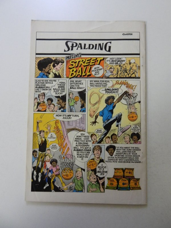 What If? #10 (1978) VF- condition