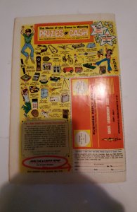 Bugs Bunny #166 (1975) NM Gold Key Comic Book J743