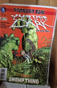 Justice League Dark #25 (2014)