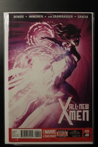 All-New X-Men #26 (2014)