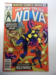 Nova #18 (1978) VF Condition