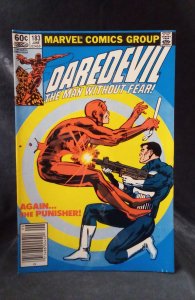 Daredevil #183 (1982)