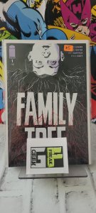 Family Tree #1 (2019)