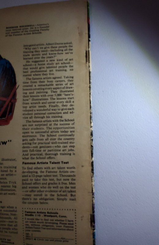 Thor #134 (1966) VG 1st High Evolutionary all attached