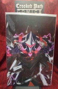 Darkhawk #5 (2022)