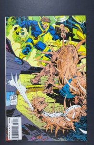 Wolverine #75 (1993)