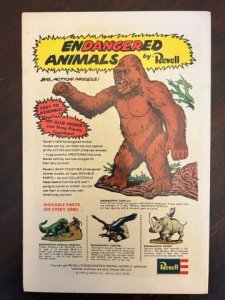 Weird War Tales #32 (1974) - VF