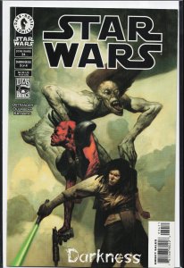 Star Wars #34 (2001)