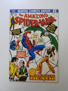 The Amazing Spider-Man #127 (1973) FN+ condition