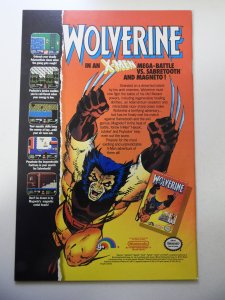 The Infinity Gauntlet #5 (1991) VF/NM Condition