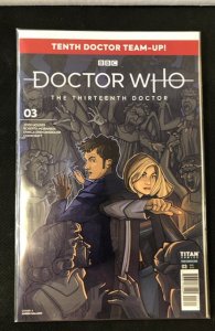 Doctor Who #3