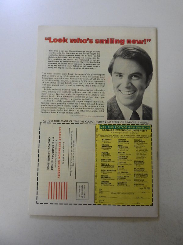 Tomb of Dracula #39 (1975) VF/NM condition MVS intact