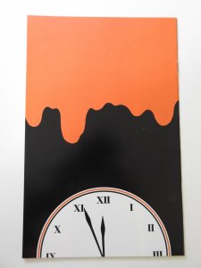 Watchmen #8 (1987) VF/NM Condition!