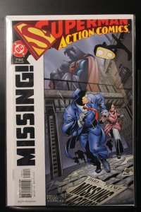 Action Comics #792 Direct Edition (2002)