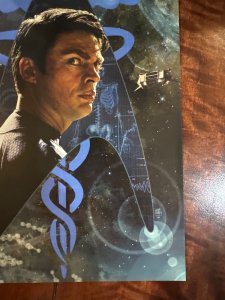 Star Trek #17 (2013)