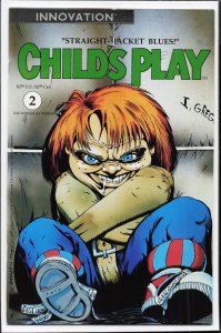 Child's Play #2 (1991)