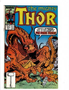 Thor #379 (1987) J609