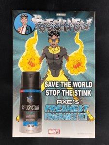 Dead Man Logan #9 (2019)