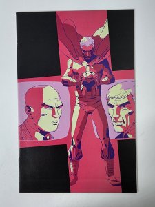 X-men 8 Virgin Variant