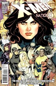 Ghostly; The End Of The World And Everything After