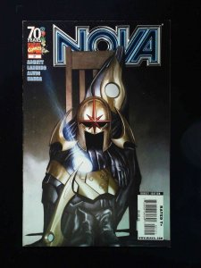 Nova #21 (4Th Series) Marvel Comics 2009 Vf+