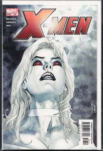 X-Men #167 (2005) X-Men