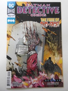 Detective Comics #993 (2019)