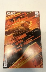 Absolute Flash #6 1:25 Malavia Variant