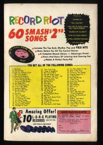 Archie's Gals 'N' Pals #36 FN 6.0