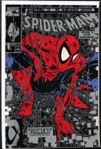 Spider-Man #1 (1990) Spider-Man