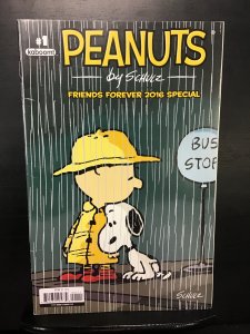 Peanuts: Friends Forever 2016 Special (2016)nm