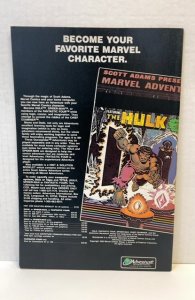 The Transformers #16 (1986)