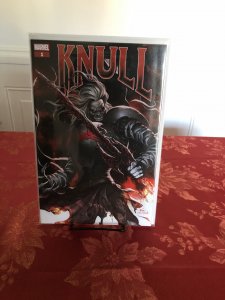 Knull #1