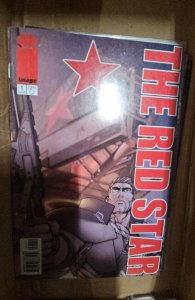 The Red Star #1 (2000)