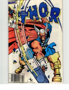 Puissant Thor #147.148