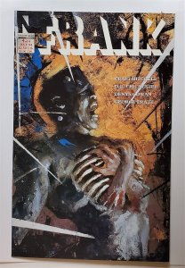 Frank #4 (July 1994, Nemesis) 8.0 VF  