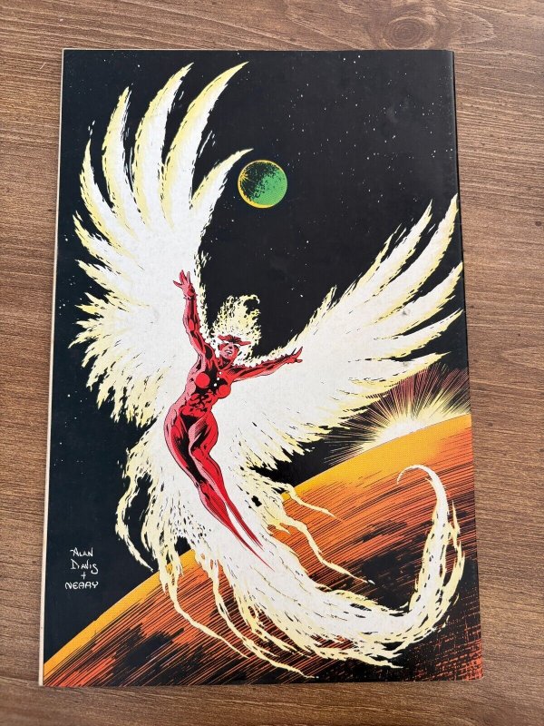 Excalibur # 1 NM 1st Print Marvel Comic Book X-Men Wolverine Storm 19 J276