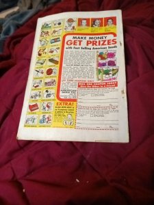 Richie Rich Millions #47 Bronze Age Harvey Giant Size Comics 1971 Cartoon