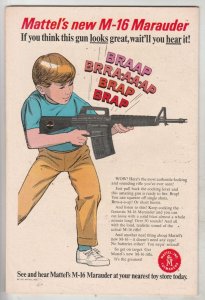 Detective Comics #366 (Aug-67) FN/VF+ High-Grade Batman