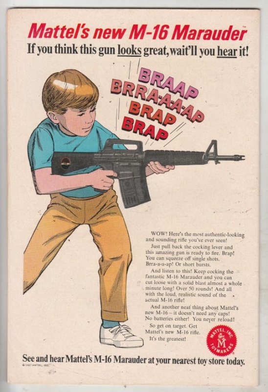 Detective Comics #366 (Aug-67) FN/VF+ High-Grade Batman