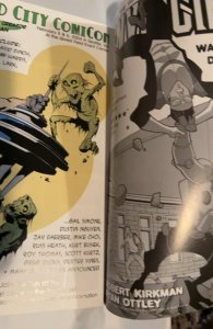 Invincible #19 NM Image Comics 1st Appearance Battle Beast Magnattack Low Print