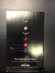 Action Comics #991 (2018) nm