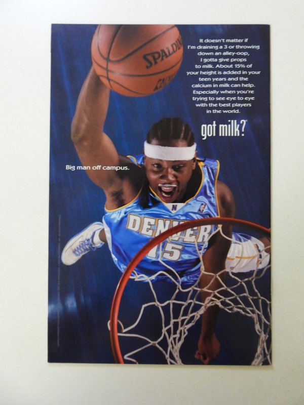 Black Panther #1 (2005) VF- condition