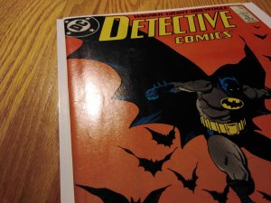 Detective Comics #583