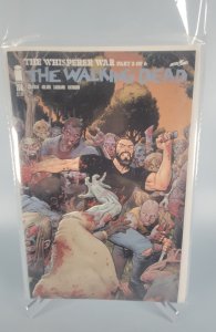 The Walking Dead #158 Variant Cover (2016)