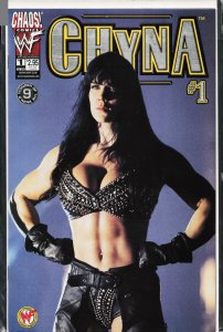 Chyna (2000) Chyna