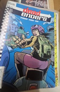 Deadenders #3 (2000)