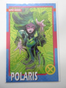 X-Men #6 Russell Dauterman Variant (2022)