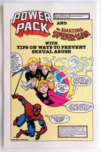 G.I. Joe #49, 1st app and origin of Serpentor, ift-Ticket, Slipstream & Leathern