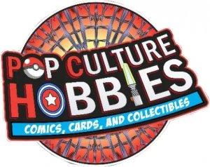 Pop Culture Hobbies